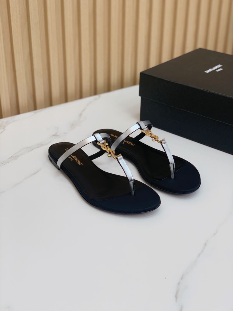 Ysl Sandals